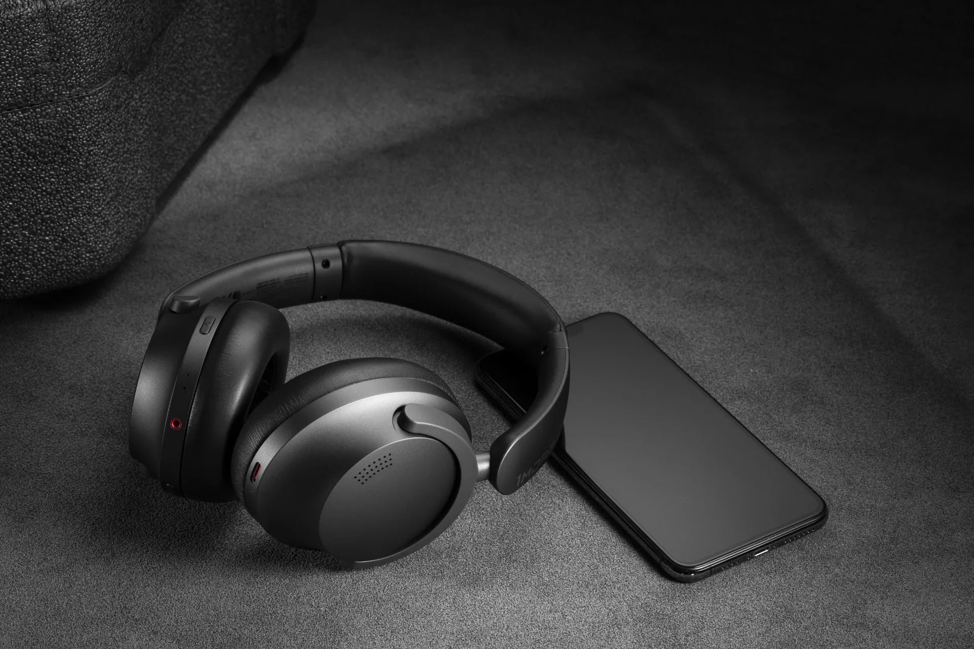 1MORE SonoFlow Wireless Headphones β Active Noise Cancelling with LDAC Lossless Codec